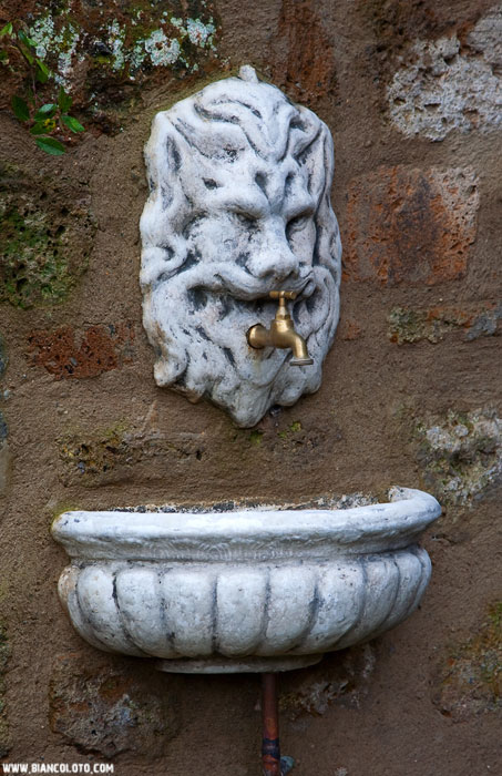 Чивита ди Баньореджо