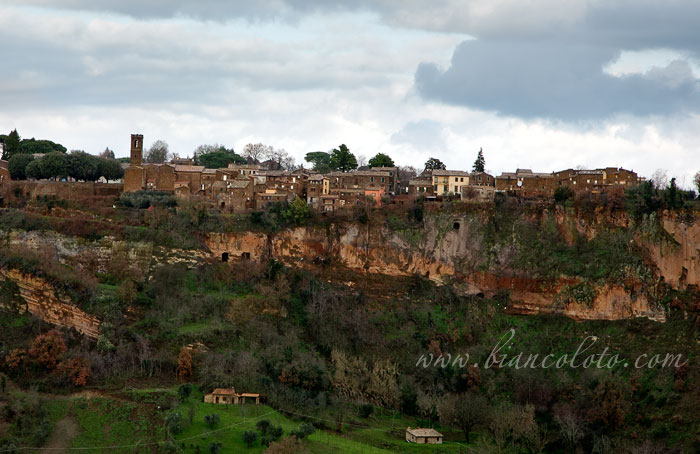 Чивита ди Баньореджо