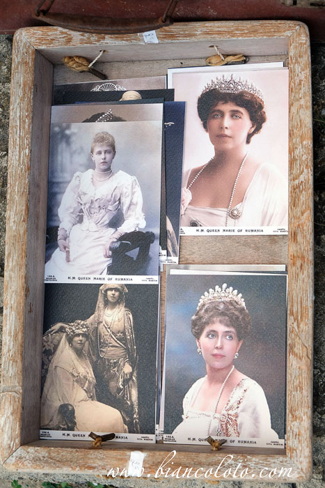 Королева Мария 