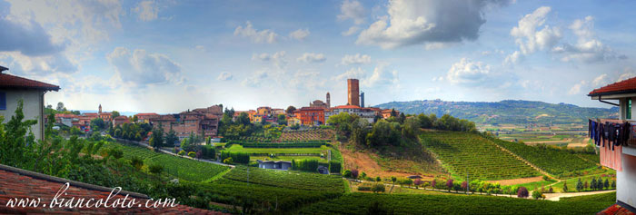 Барбареско