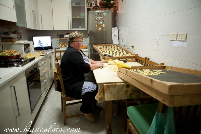 Старый Бари. Бари