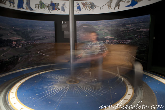 Музей вина в Бароло. Бароло