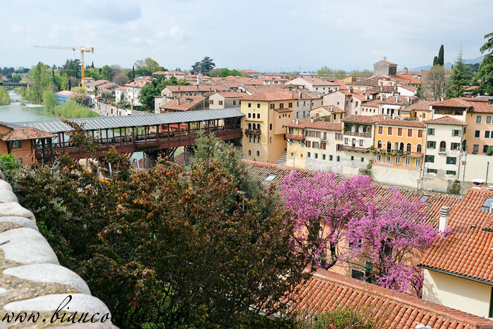 Бассано-дель-Граппа (Bassano del Grappa)