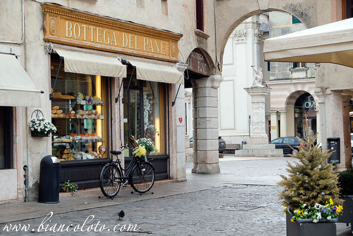 Bottega del Pane