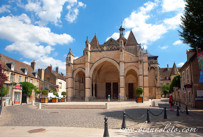 Кафедральный собор Бона