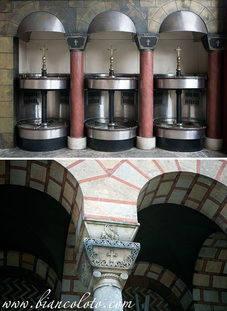 Церковь Святого Марка