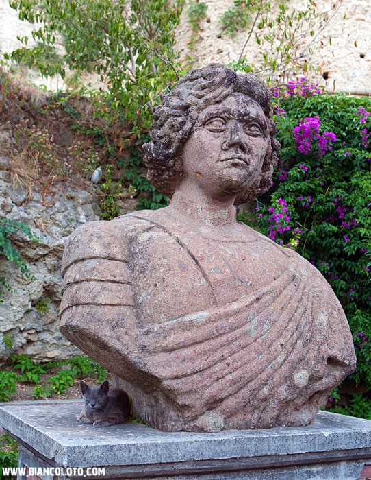 Бельведере Мариттимо