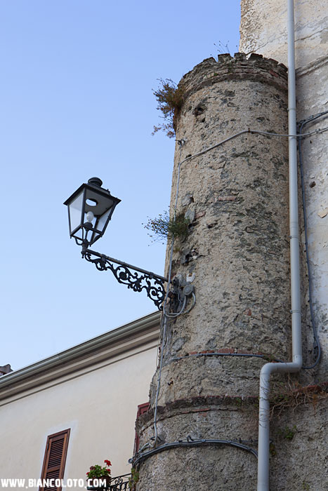 Бельведере Мариттимо