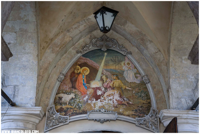 Церковь Владимирской иконы Богоматери