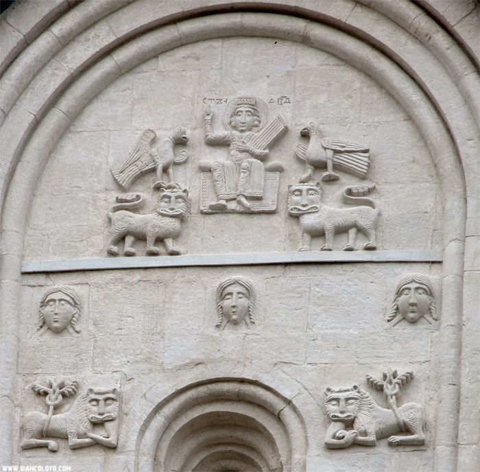 Покров на Нерли