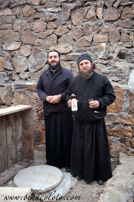 Монастырь святых Петра и Павла в Болниси 