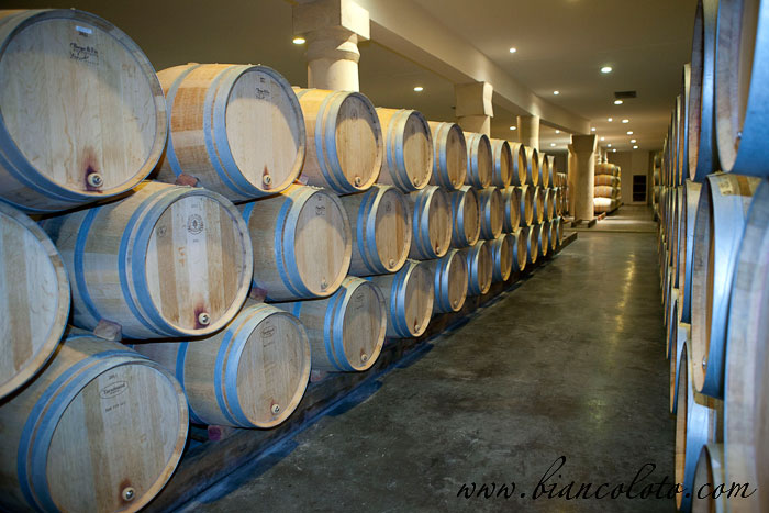 PichonLongueville-Baron