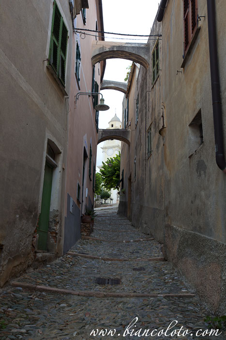 Борджио Верецци