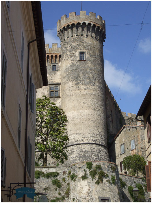 Bracciano