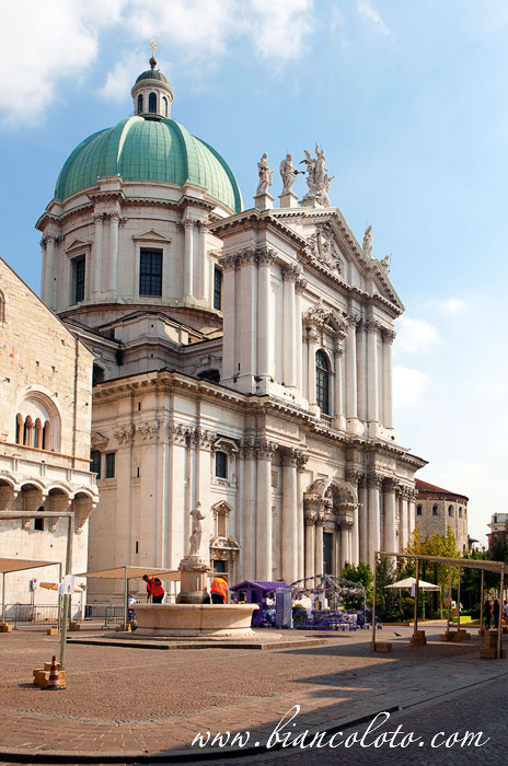 Кафедральный собор Святой Марии Ассунты