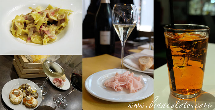 Что попробовать в Брешии