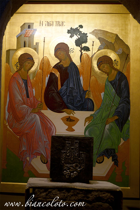 Церковь Сан-Бенедетто. Бриндизи