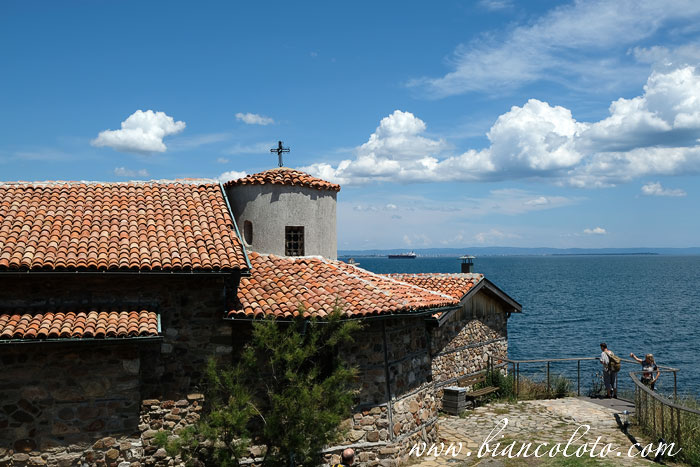 Остров Святой Анастасии