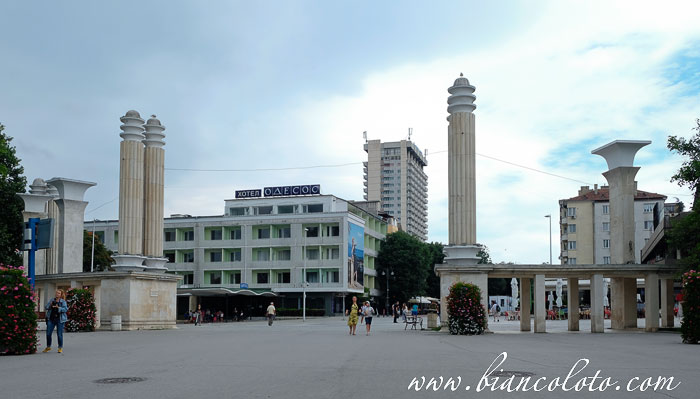 Приморский парк