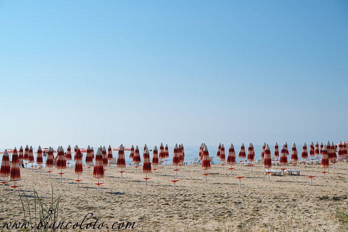 Восемь причин поехать на черноморское побережье Болгарии