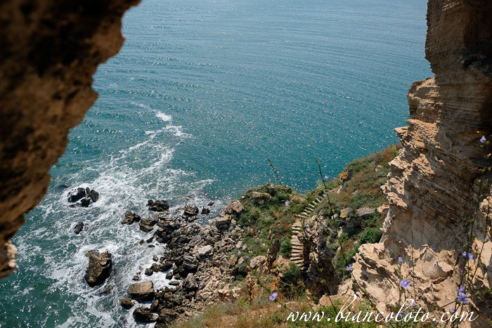 Мыс Калиакра