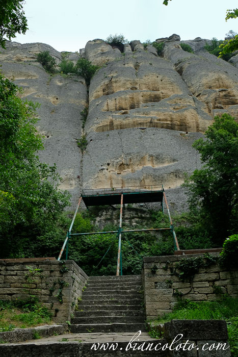 Мадарский всадник