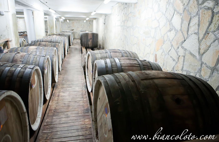 Винодельня Villa Vinifera