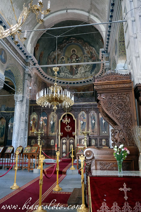 Кафедральный собор Святых Кирилла и Мефодия