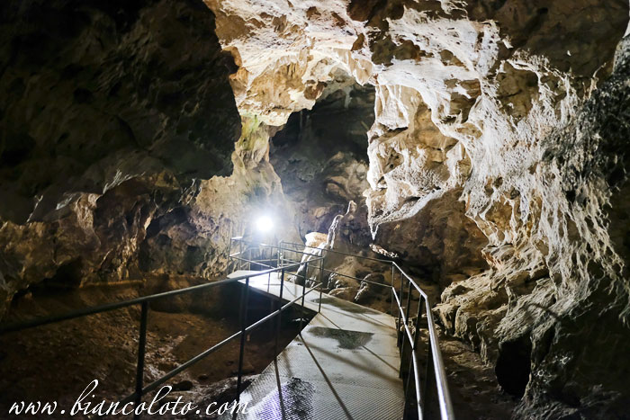 Пещера Ойлат. Бурса