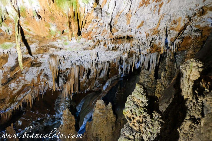 Пещера Ойлат. Бурса