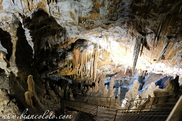 Пещера Ойлат. Бурса