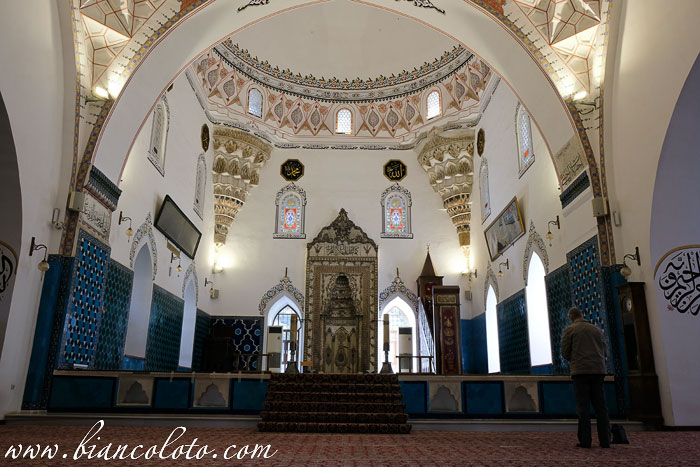 Комплекс Мурадие