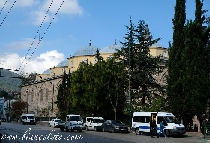 Большая мечеть