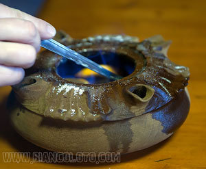 Кафе по-вальдостански