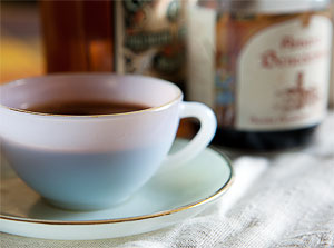 Кафе корретто