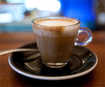 Эспрессино