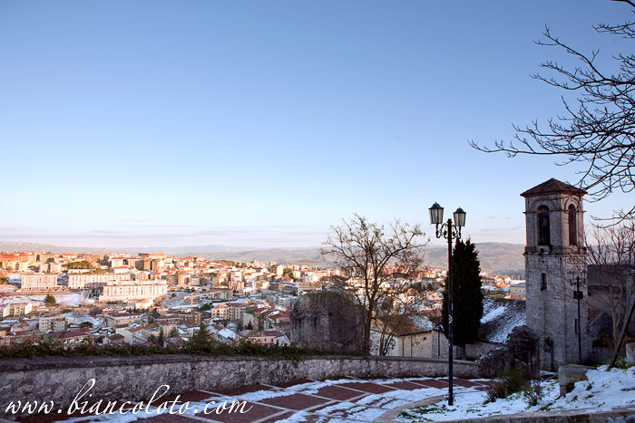 Кампобассо