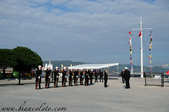 Крепость Султание. Чанаккале