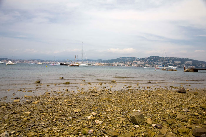 Канны, остров Св.Маргариты