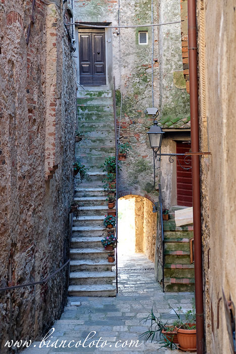 Капальбио (Capalbio)