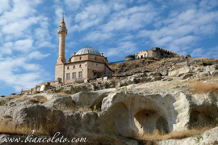 Невшехир. Каппадокия