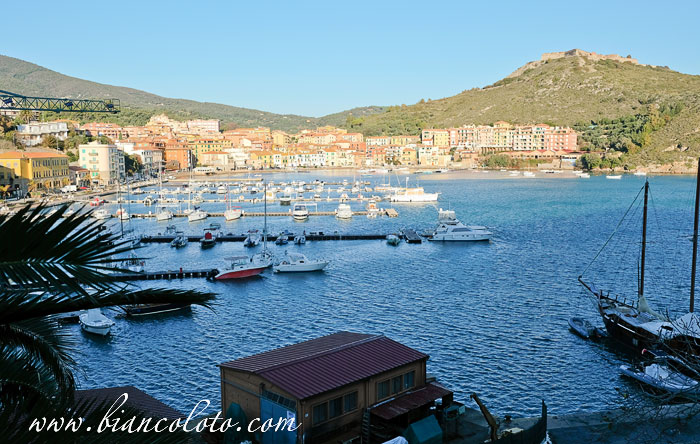 Порто-Эрколе