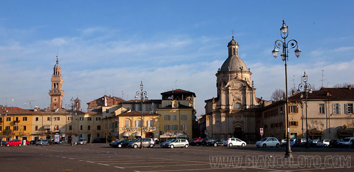 Казале Монферрато