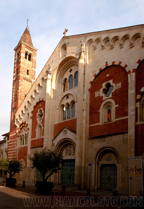 Казале Монферрато