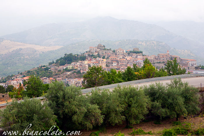 Кастильоне ди Сичилия