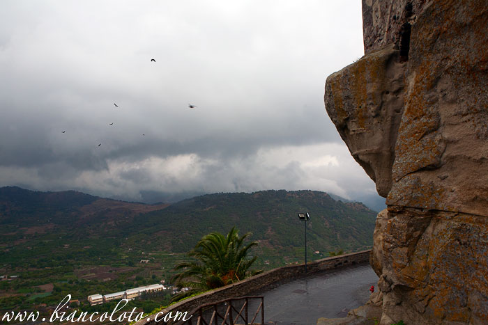 Кастильоне ди Сичилия