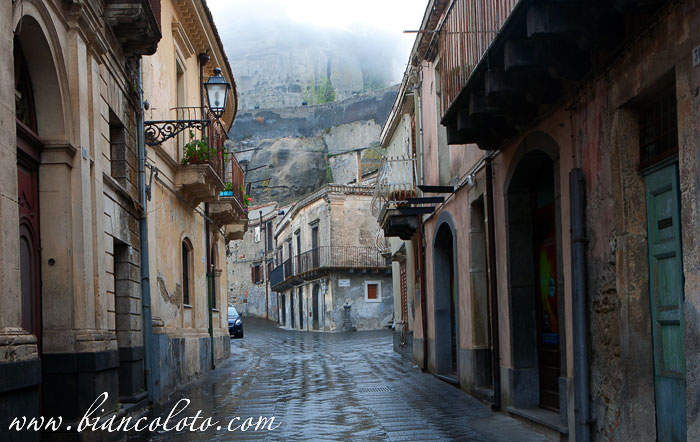Кастильоне ди Сичилия