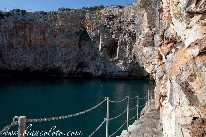 Кастро Марина