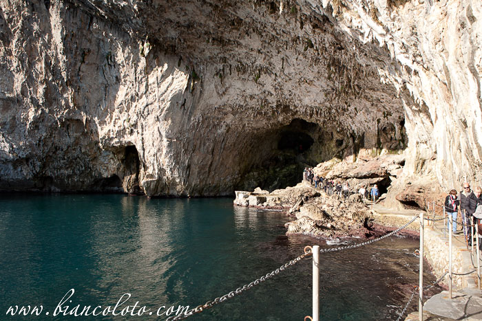 Кастро Марина