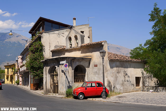 Кастровиллари